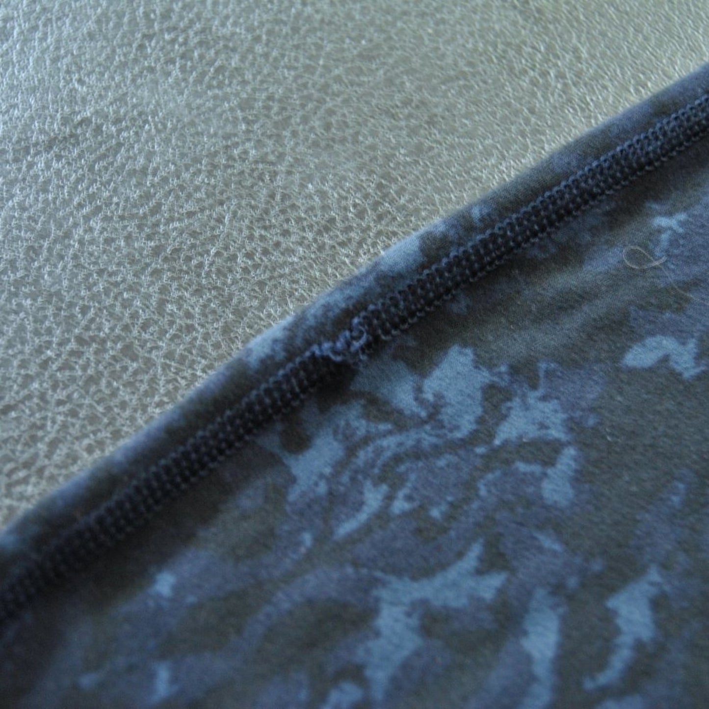 Lululemon Blue Wunder Under Pant Leggings Size 6