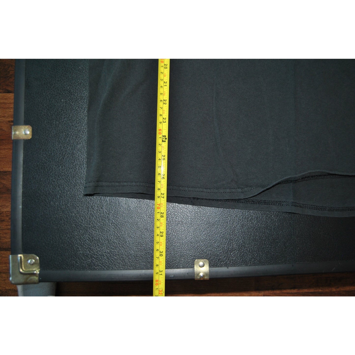 IT (Pennwise) X-Large Black Short Sleeve Shirt