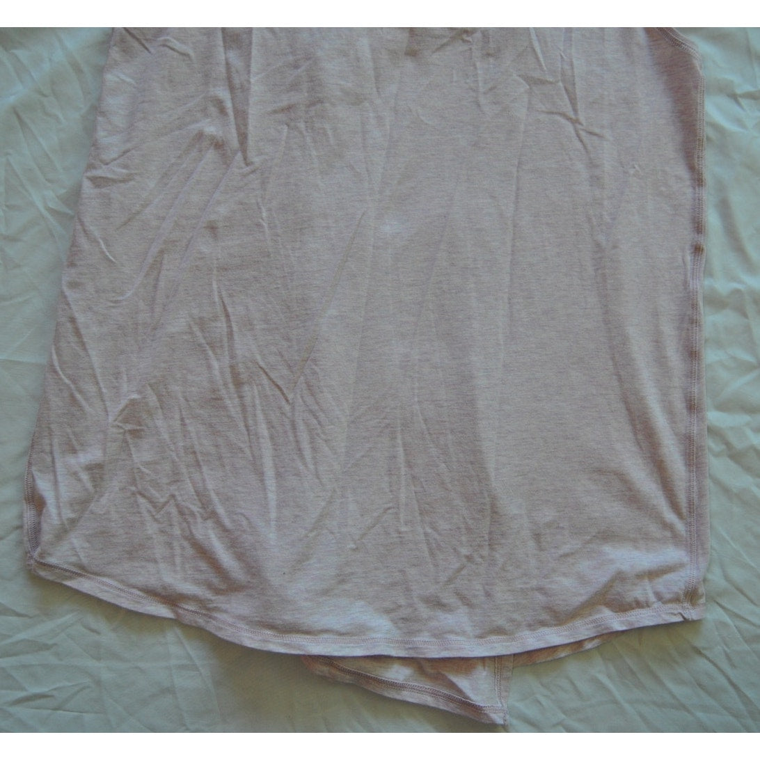 Lululemon Tank Top Pink
