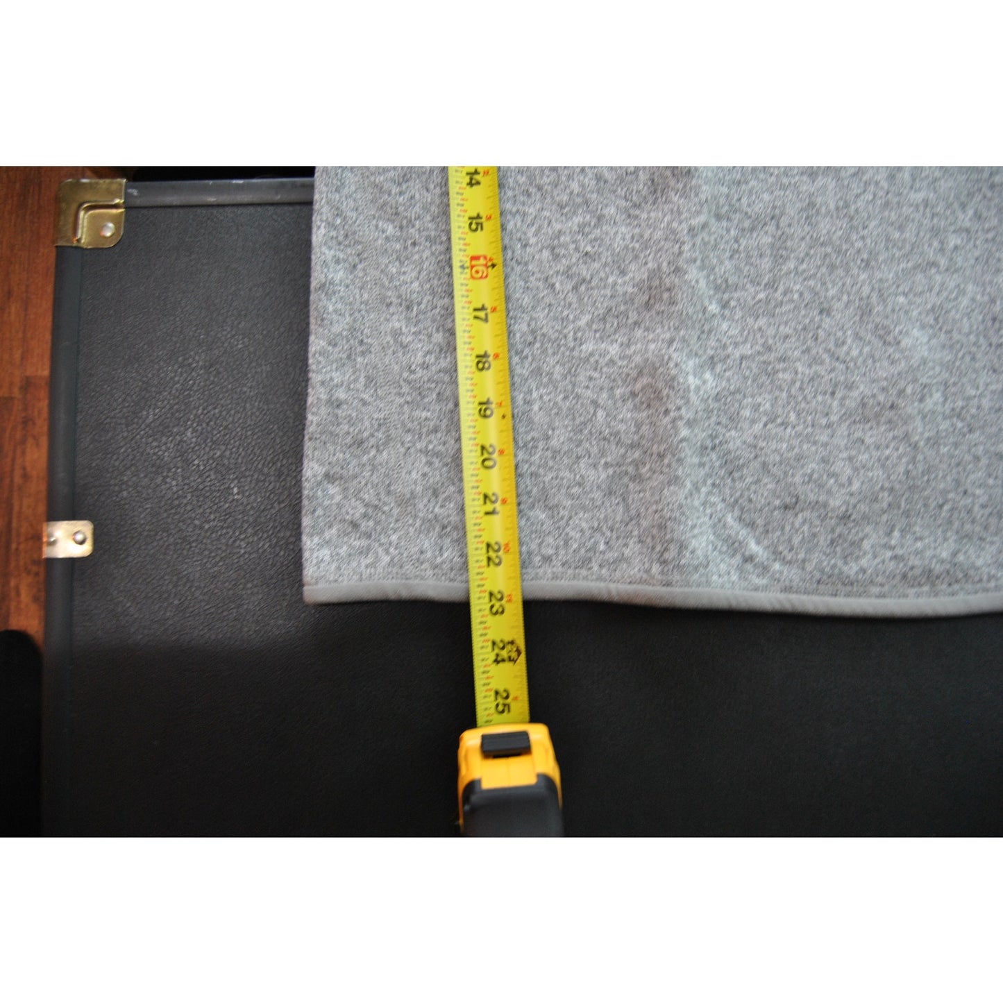 Patagonia Quarter Zip Sweater Small Gray