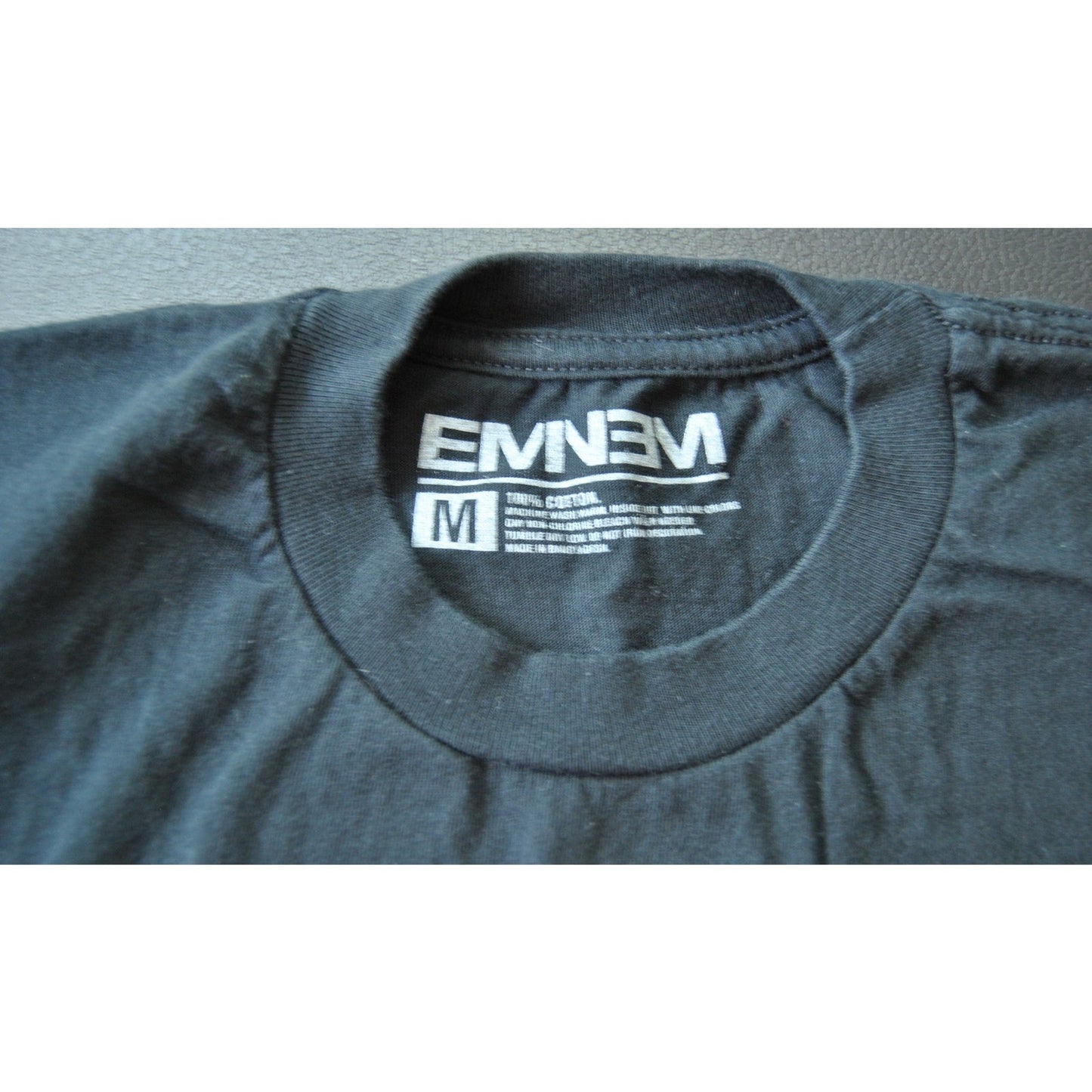 Eminem Mom's Spaghetti Get Lost in the Moment Medium SS Shirt