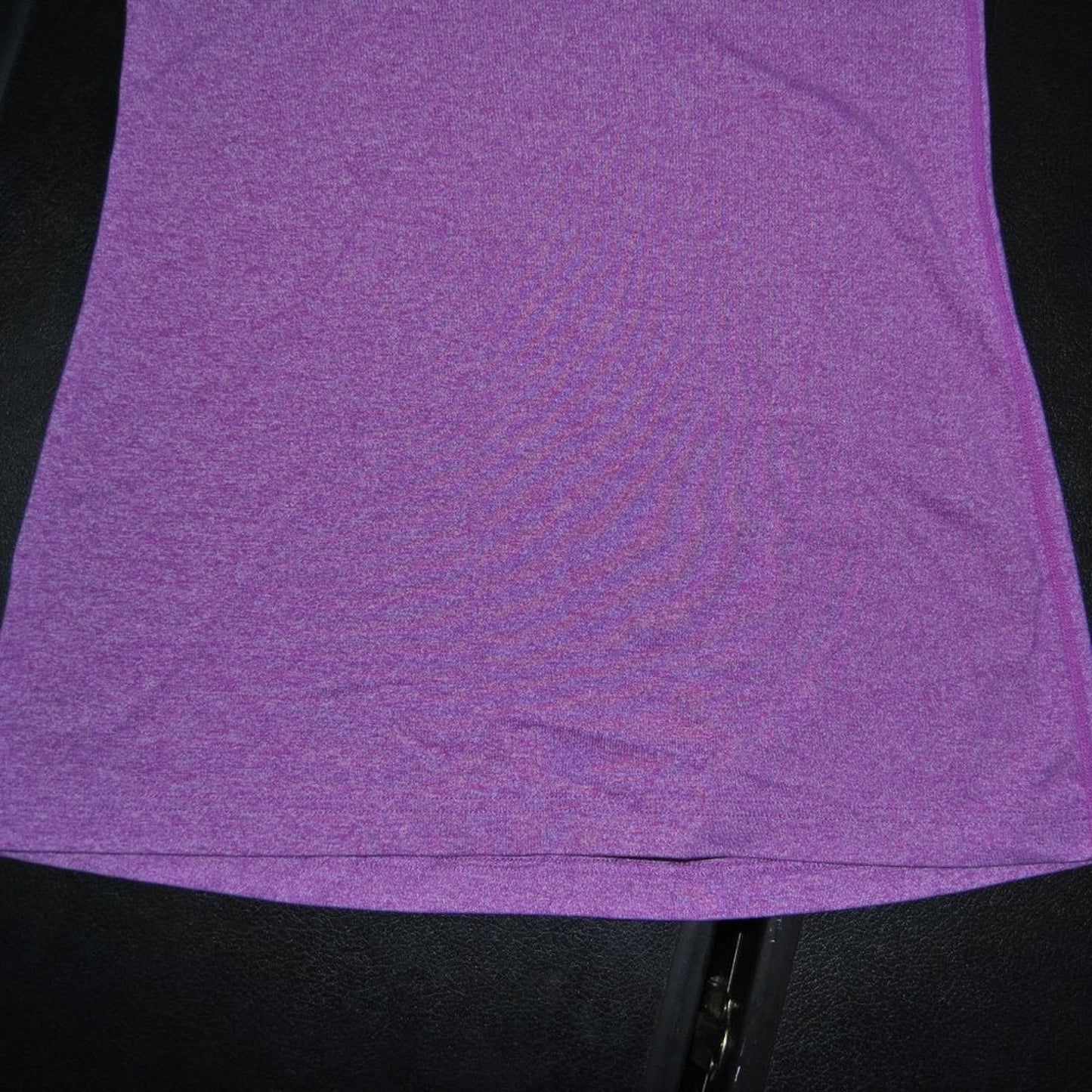 Lululemon Purple Tank Top Size: 6 (No tag)