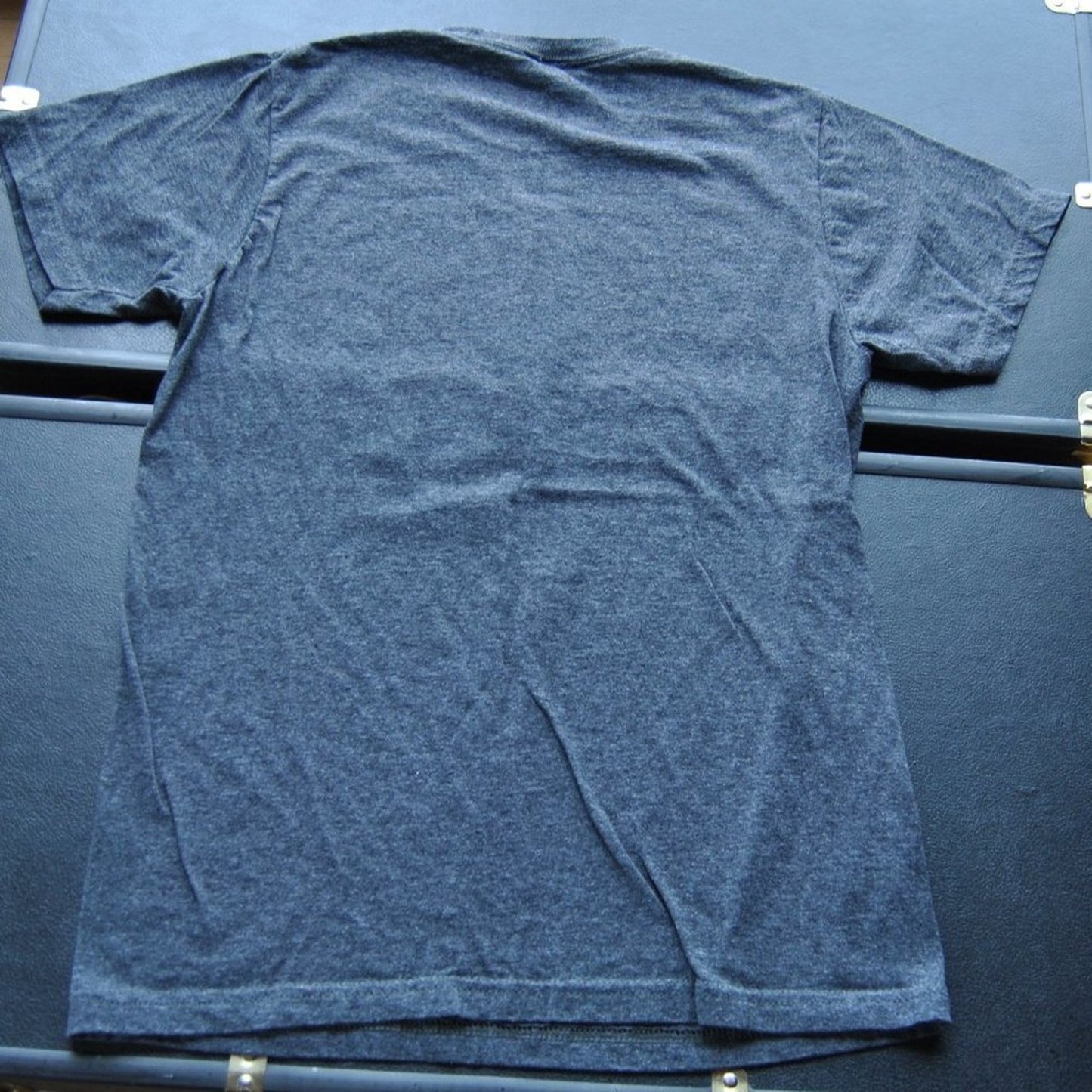 Nintendo Entertainment System (NES) Medium Gray Short Sleeve Shirt