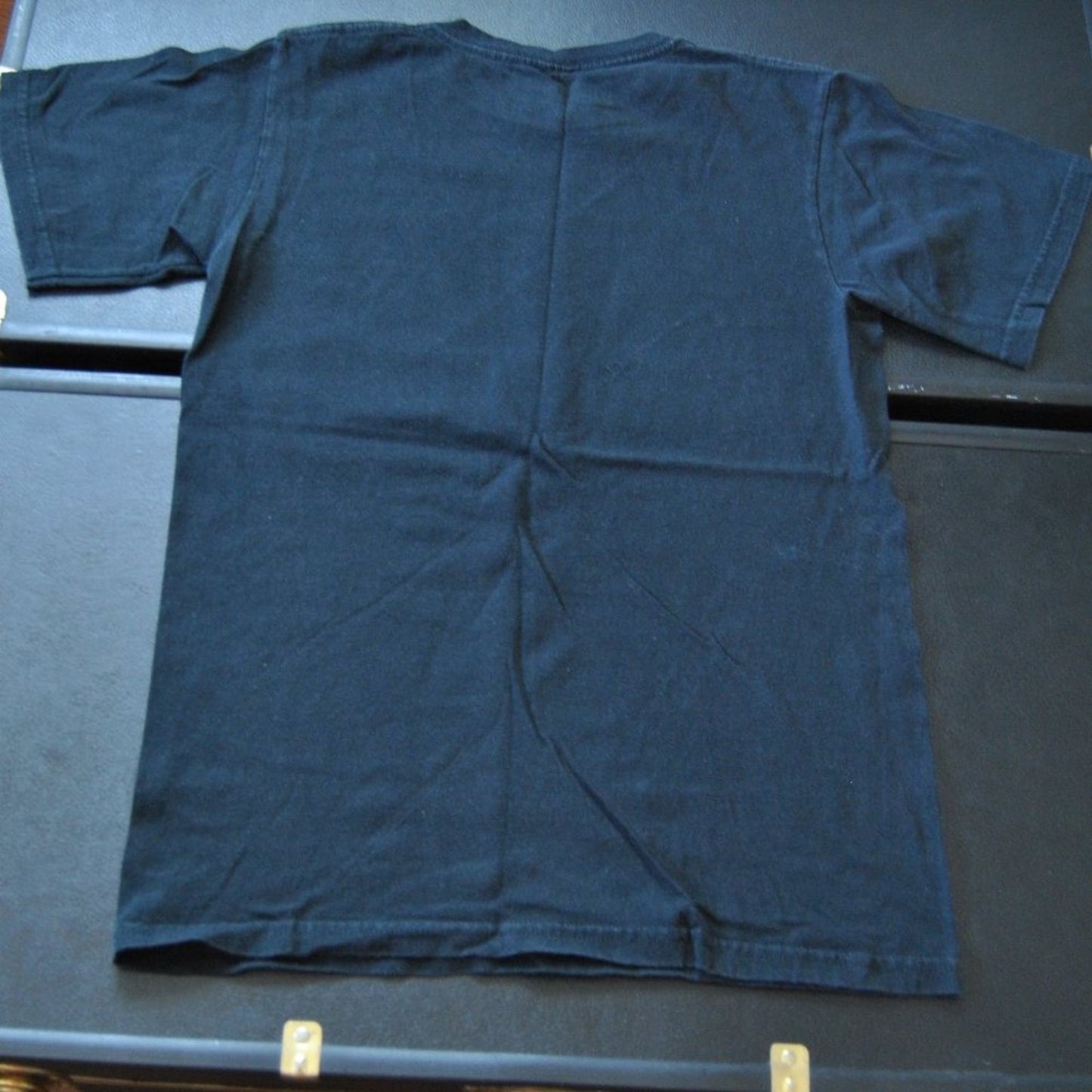 Wiz Khalifa TGOD Fitted Tour Concert Shirt Small (Taylor Gang or Die)