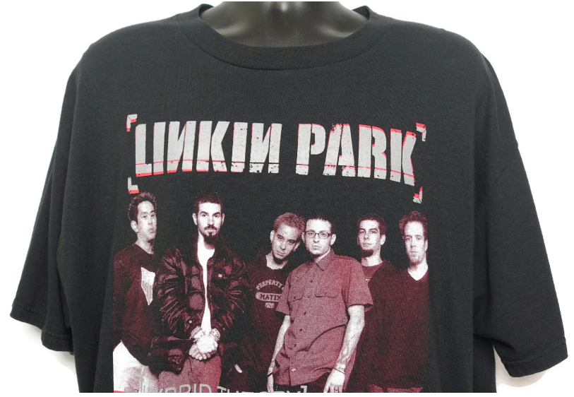 Band T's