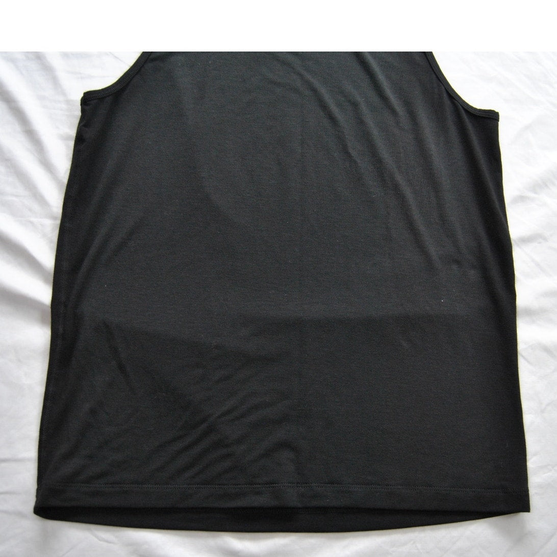 NOBULL CrossFit 2021 Black Tank Top