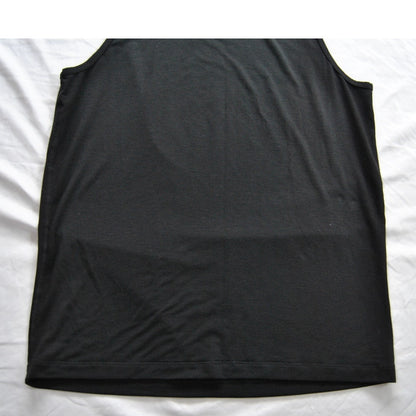 NOBULL CrossFit 2021 Black Tank Top