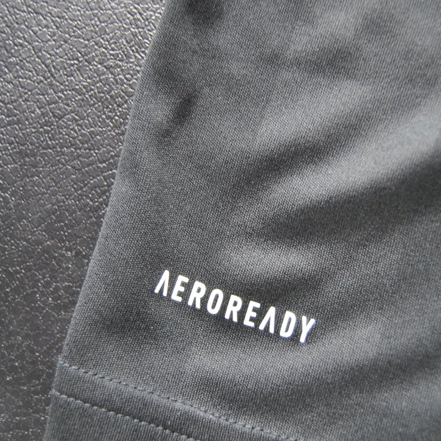 Los Angeles Football Club YouTube Adidas Aeroready Medium Long Sleeve Shirt