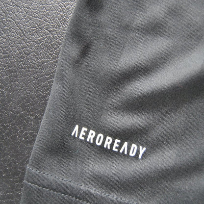 Los Angeles Football Club YouTube Adidas Aeroready Medium Long Sleeve Shirt