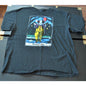 IT (Pennwise) X-Large Black Short Sleeve Shirt