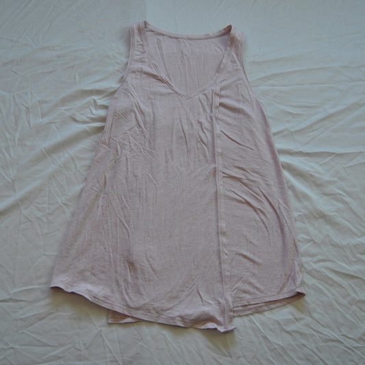 Lululemon Tank Top Pink