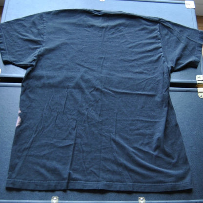 Panic! At the Disco Large Black Short Sleeve Shirt