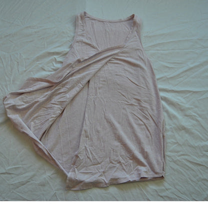 Lululemon Tank Top Pink