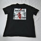 Linkin Park Hybrid Theory X-Large Black Short Sleeve Shirt