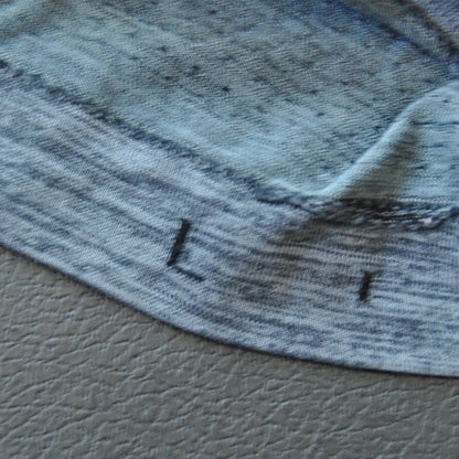 Lululemon Large Gray Lightweight Metal Vent Tech Long Sleeve Shirt