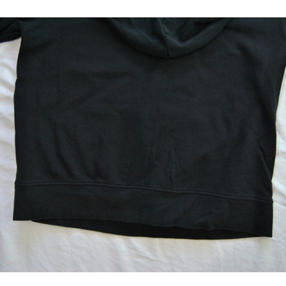 Pokemon Starter Pokemon Large Black Hoodie w/ Front Pocket