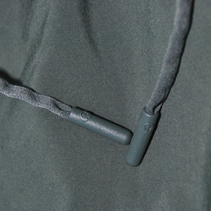 Lululemon Green Athletic Shorts w/ Inner Liner Large