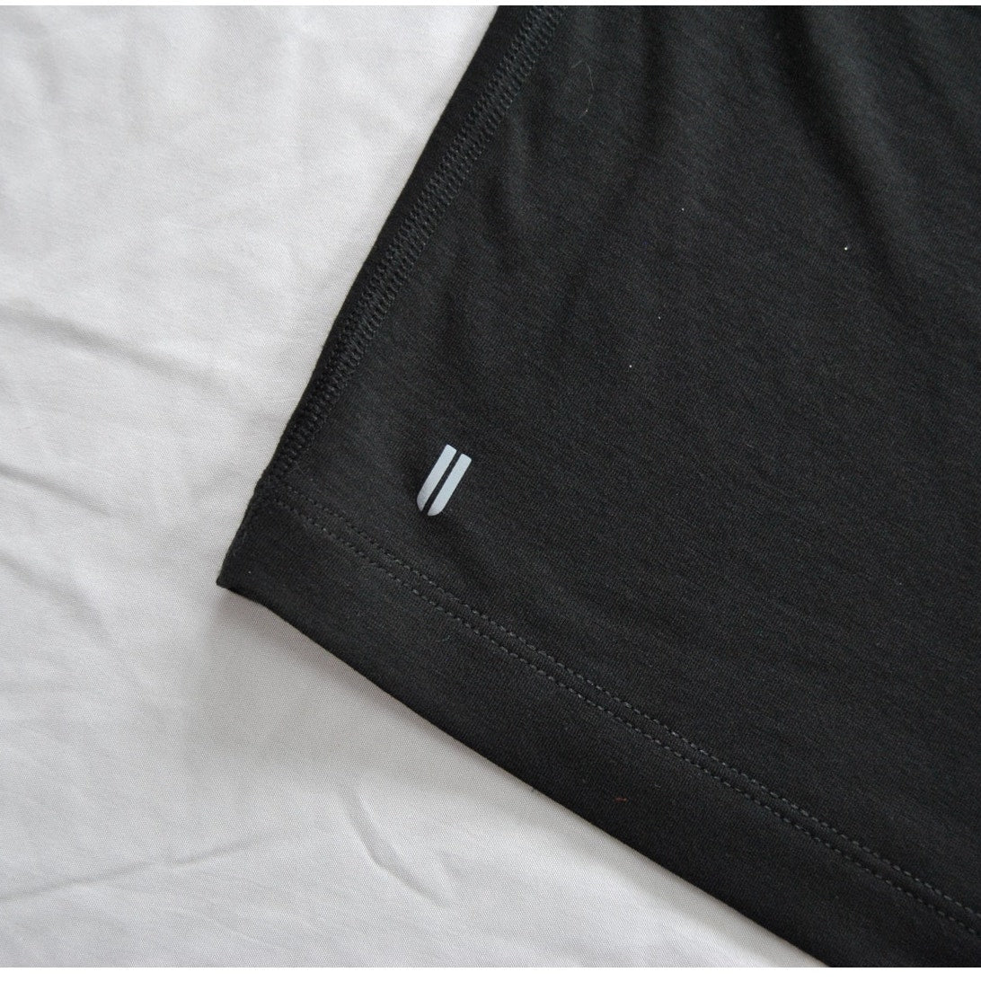 NOBULL CrossFit 2021 Black Tank Top