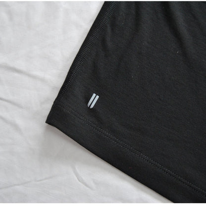 NOBULL CrossFit 2021 Black Tank Top