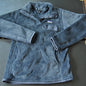 Patagonia Synchilla Snap-T Fleece Pullover Sweater Size: Medium (Small Fit)