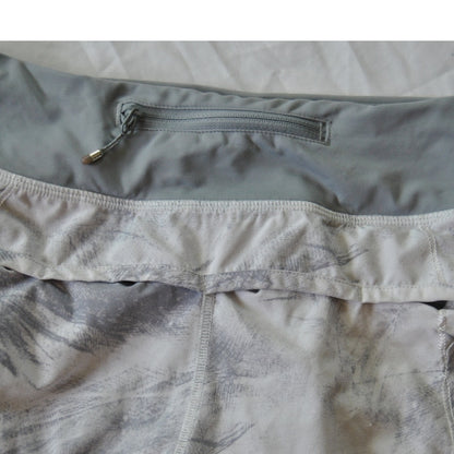 Lululemon Speed Up Low-Rise Lined Short 2.5" Size 8