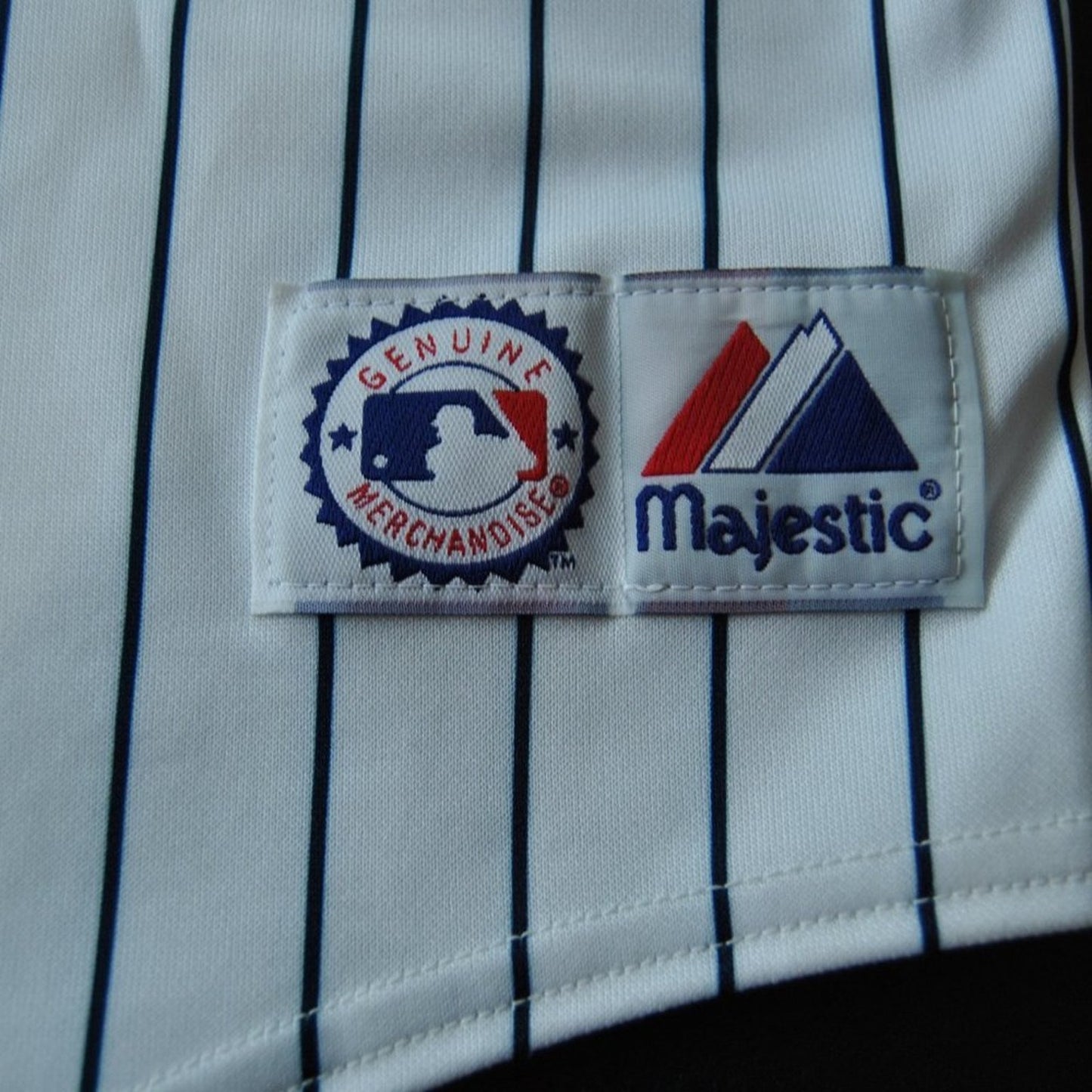 New York Yankees A. Rodriguez Majestic #13 Jersey 2X-Large