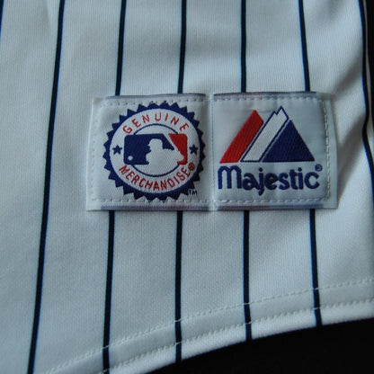 New York Yankees A. Rodriguez Majestic #13 Jersey 2X-Large