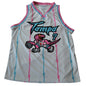 Tampa Bay Raptors Basketball Jersey (Limited Edition) XX-Large