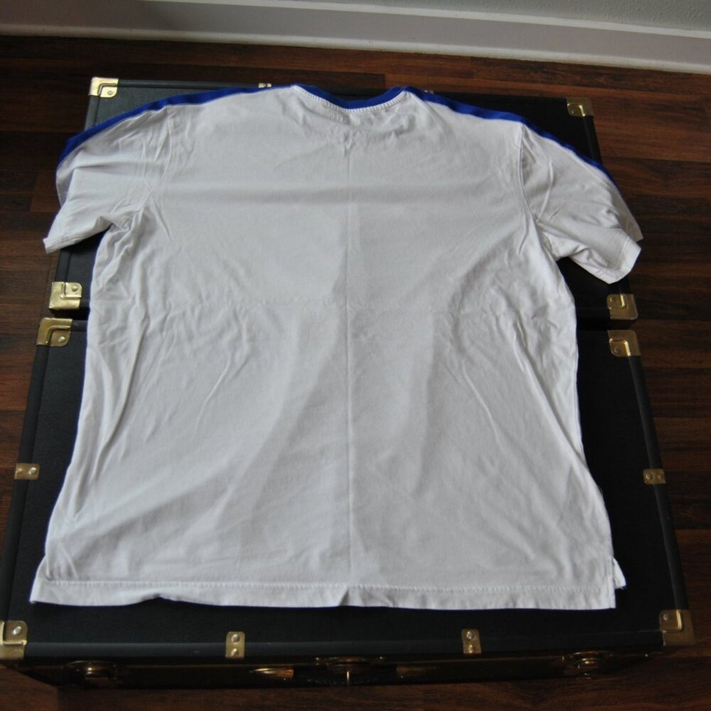 Nintendo 64 2X-Large While Short Sleeve Shirt