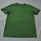 Lululemon Green Shirt