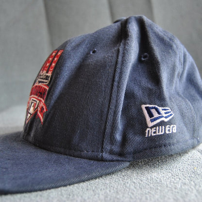 Cleveland Indians 1997 All Star Game New Era Hat with Adjustable Strap