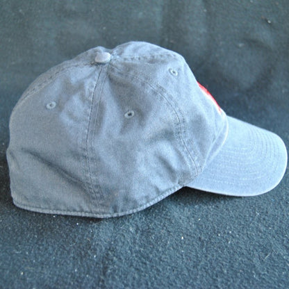 Boston Red Socks MLB Large Blue & Red Fitted Hat