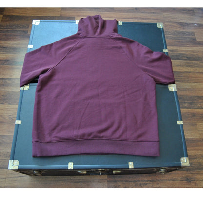 Harvard Champion X-Large Crimson Hoodie (New w/ Tag)