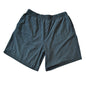 Rhone Men's 7" Pursuit Gray Soft Unlined Shorts Large