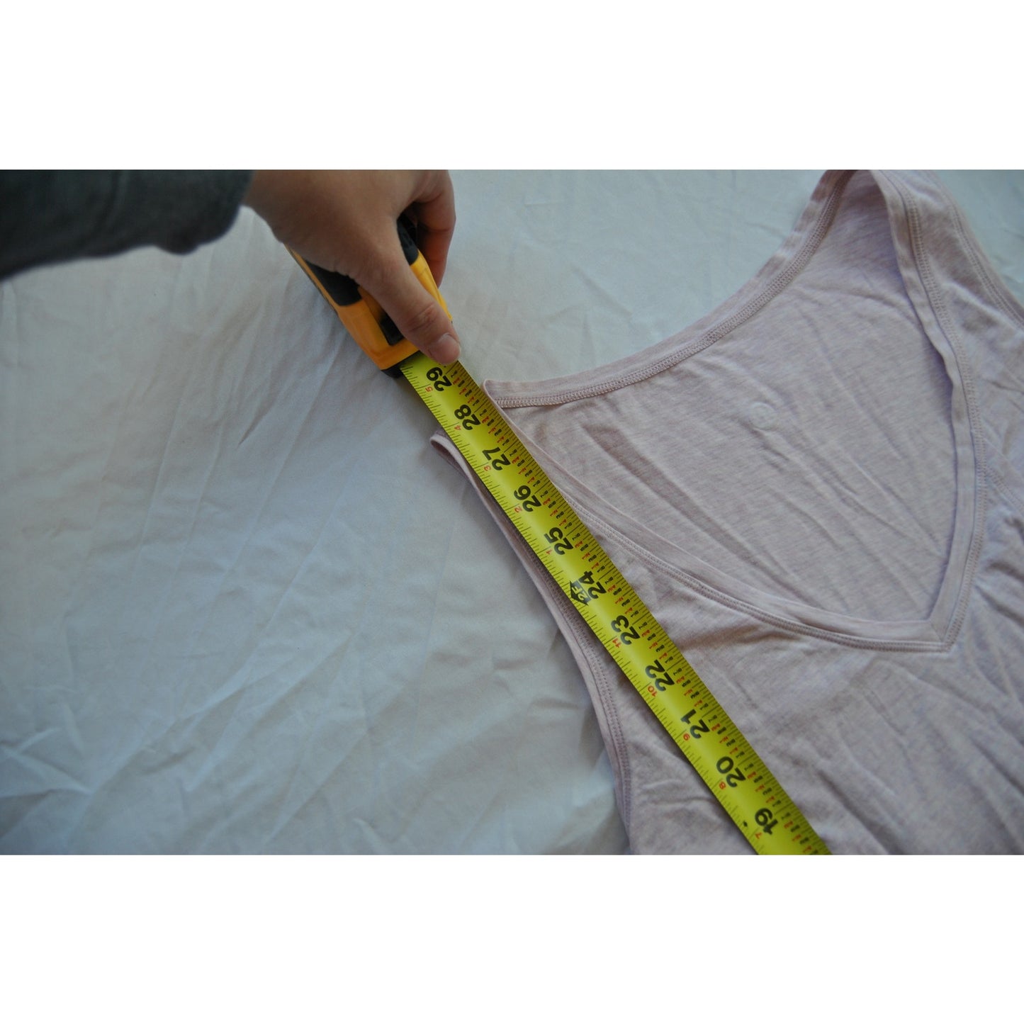 Lululemon Tank Top Pink