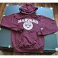 Harvard University Small Champion Pull Over Hoodie