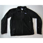 Patagonia Polartec Regulator R4 Black Full Zip Up Fleece Jacket Small