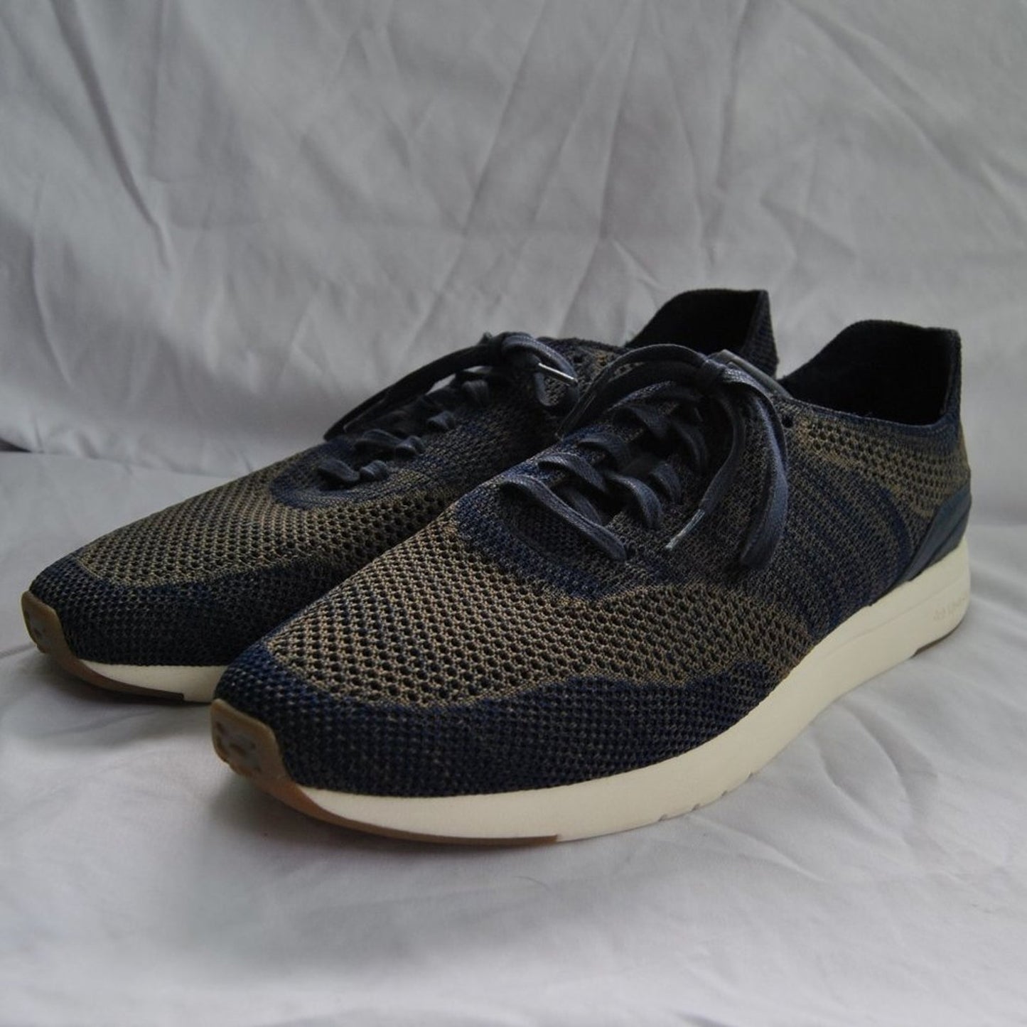 Cole Haan GrandPro Runner StichLight Dress Shoe Size: 12