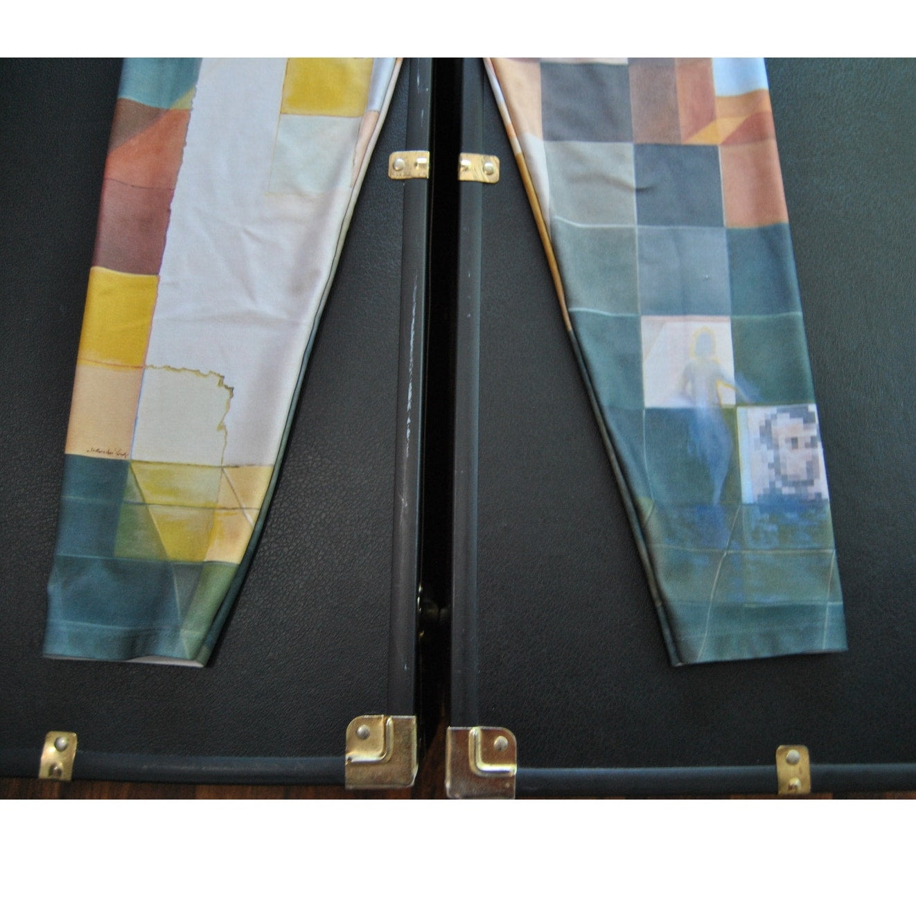 Salvador Dali Museum Leggings X-Large