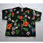 Promises Promises Hawaiian Button Down Shirt Size 12