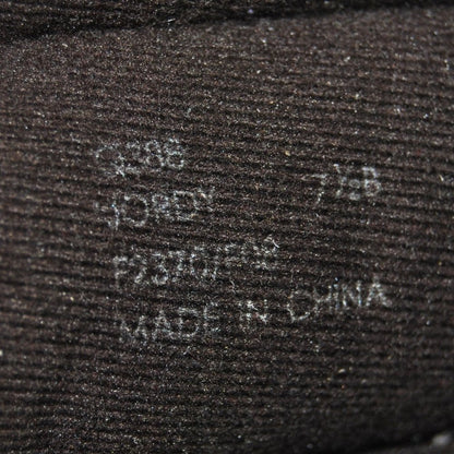 Coach Brown Q388 Jordy Snow Boots 7.5 Women