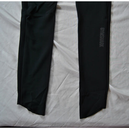 Gymshark Small Black Leggings with Pockets