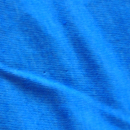 Corvette XX-Large Blue Short Sleeve Shirt