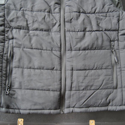 Plidinna Small Heated Vest Small Black New with Carrying Case