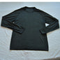 Lululemon Long Sleeve Shirt Medium Dark Gray