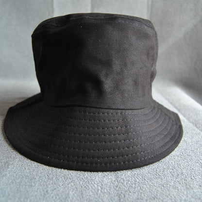Wyld Bucket Hat Black w/ White Logo (New - no tag)