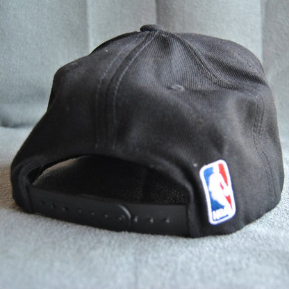 Cleveland Cavaliers 2016 NBA Champs Black Snapback Hat