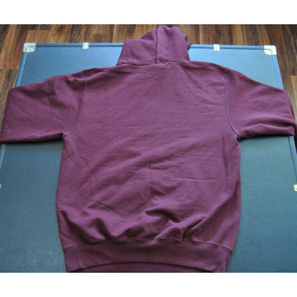 Harvard University Small Champion Pull Over Hoodie