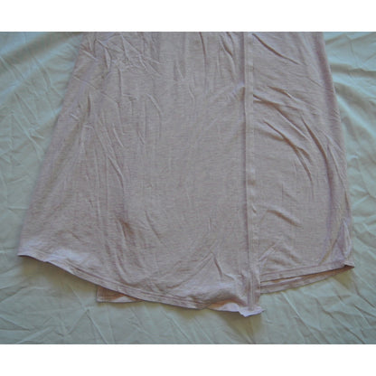 Lululemon Tank Top Pink