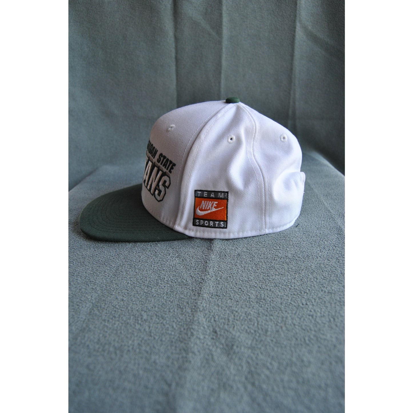 Michigan State Spartans Nike Snapback Hat